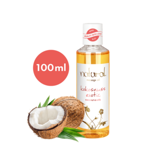 100 ml Exotic Kokosnuss