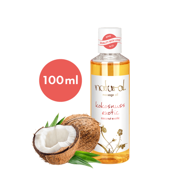 100 ml Exotic Kokosnuss