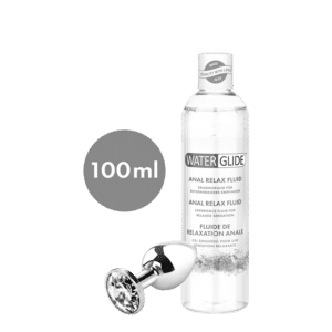100 ml Anal Relax Fluid