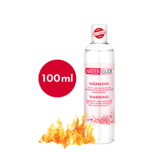 100 ml Wärmend