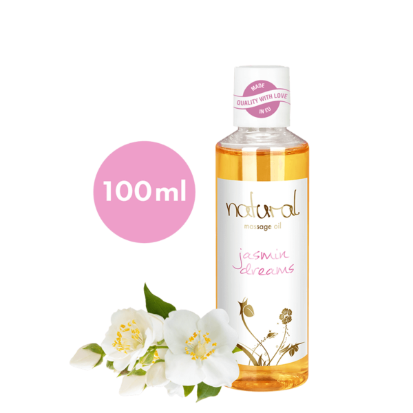 100 ml Jasmin Dreams