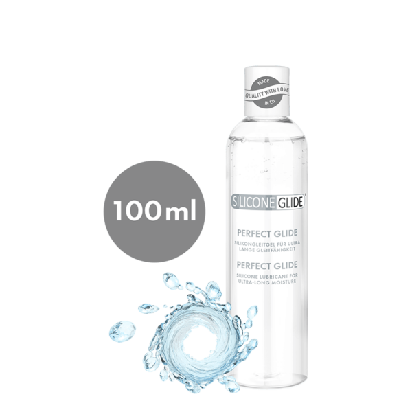 100 ml Perfektes Gleiten