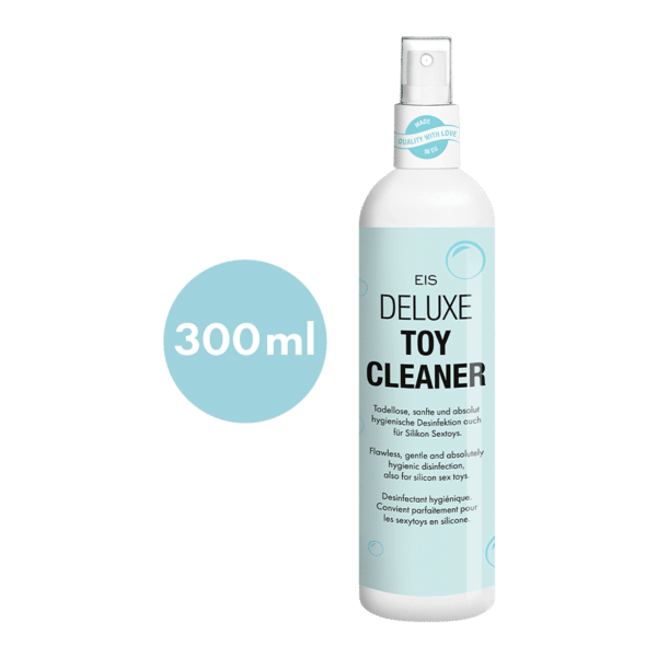 300 ml Desinfektionsspray Deluxe