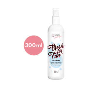 300 ml Desinfektionsspray - Fresh for Fun