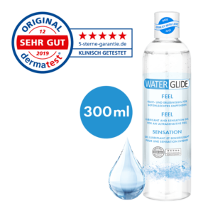 300 ml Gefühlsecht