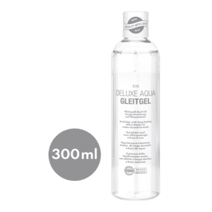300 ml Anal Deluxe Aqua