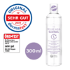 300 ml Langzeit Deluxe Aqua
