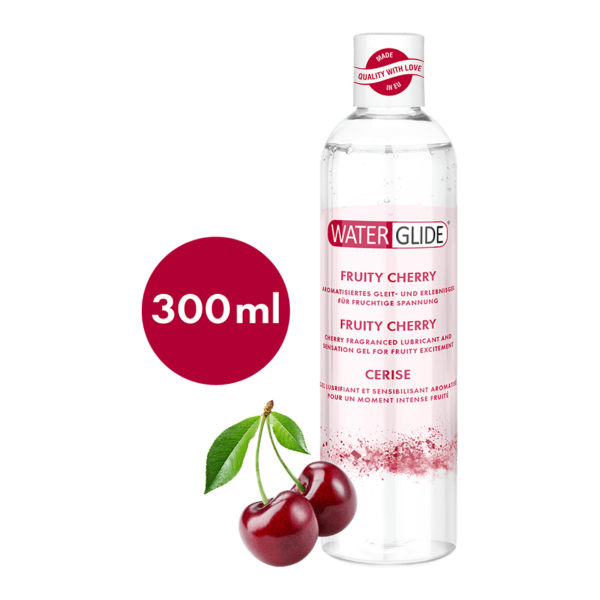 300 ml Kirsche