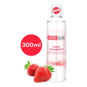 300 ml Erdbeere