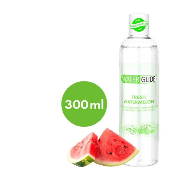 300 ml Wassermelone