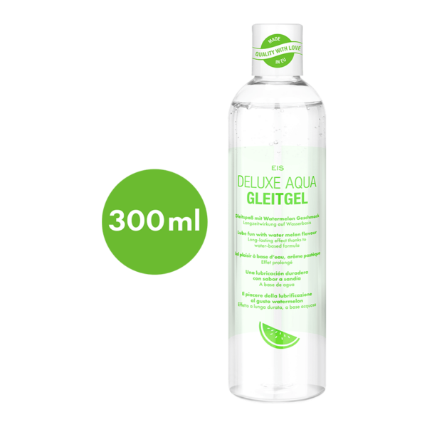 300 ml Wassermelone Deluxe Aqua