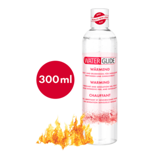 300 ml Wärmend