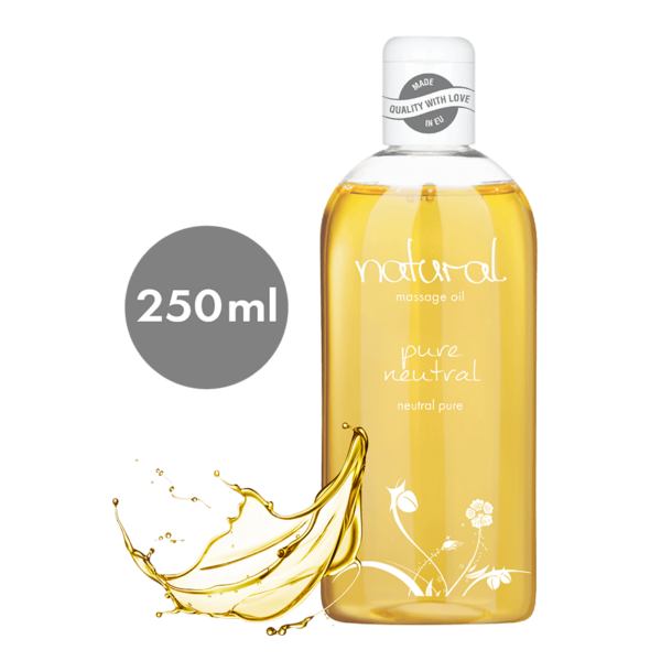 250 ml Pure Neutral