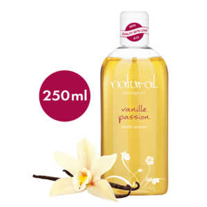 250 ml Vanille Passion