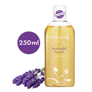 250 ml Lavendel Touch