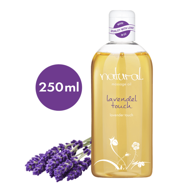 250 ml Lavendel Touch