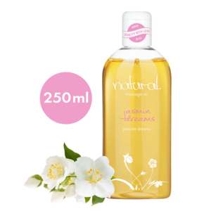 250 ml Jasmin Dreams