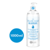 1000 ml Gleitspaß XXL Deluxe Aqua