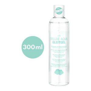 300 ml Intimgel Deluxe Aqua