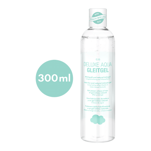 300 ml Intimgel Deluxe Aqua