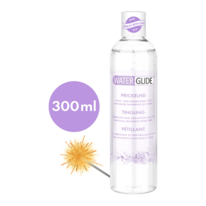 300 ml Prickelnd