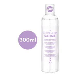 300 ml Prickel Effekt Deluxe Aqua