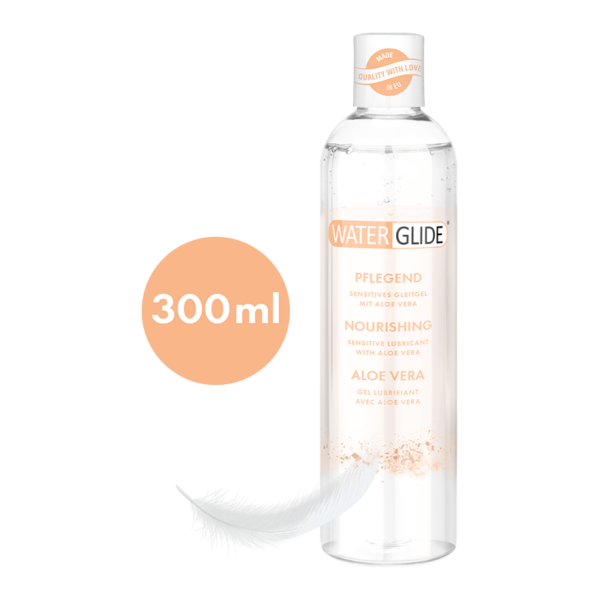 300 ml Pflegend