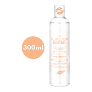 300 ml Pflege Effekt Deluxe Aqua