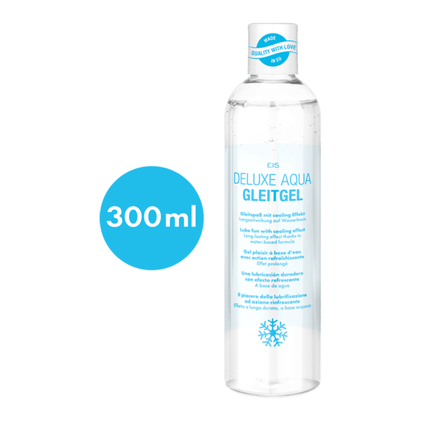 300 ml Kälte Effekt Deluxe Aqua