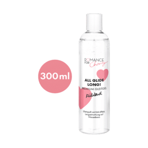 300 ml Kühlend - All Glide Long!