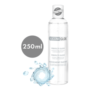 250 ml Perfektes Gleiten