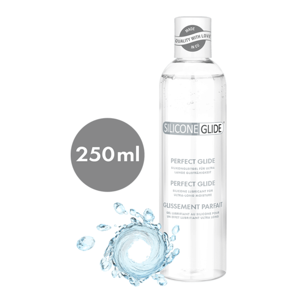 250 ml Perfektes Gleiten