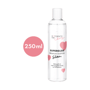 250 ml Silikon - Superglide