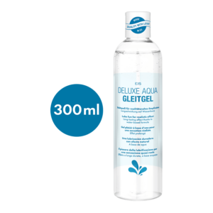 300 ml Realitätsnah Deluxe Aqua