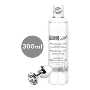 300 ml Anal Relax Fluid