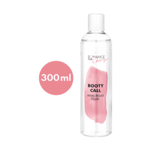 300 ml Anal Relax Creme - Booty Call