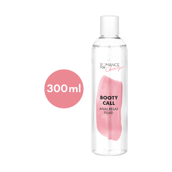 300 ml Anal Relax Creme - Booty Call