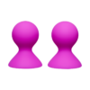 Nipple Suckers