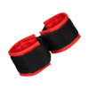 Bound Together Wrist Restraints
