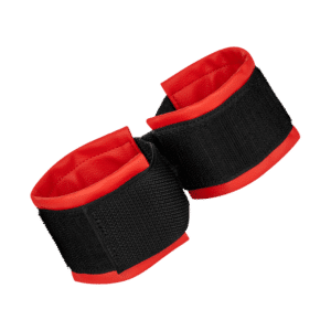 Bound Together Wrist Restraints