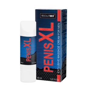 Penis XL Cream