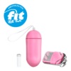 Vibro-Ei mit Funkfernbedienung