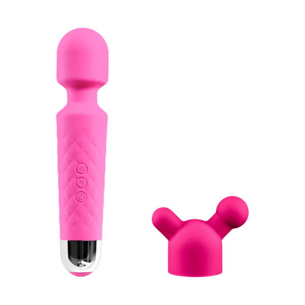 Mini Magic Massager