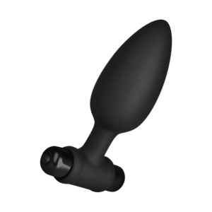 Vibra Butt Plug II