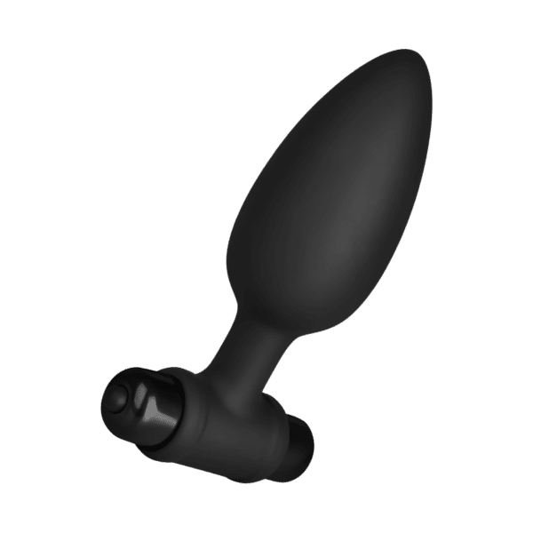 Vibra Butt Plug II