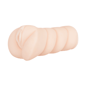 Soft Vagina Masturbator 4
