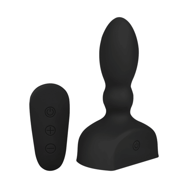 Inflatable Anal Plug