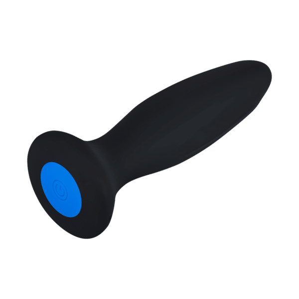 Vibrating Anal Plug