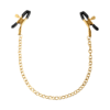 Nippel-Klemmen mit Kette