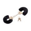 Deluxe Furry Cuffs